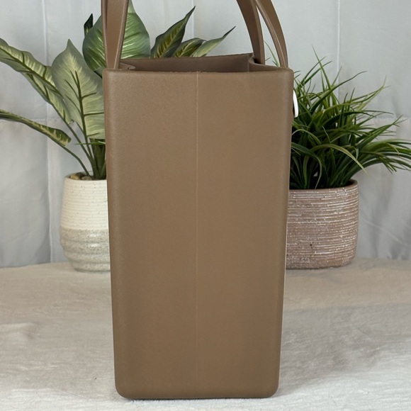 Celebrate It Football Tote - Picture 5 of 10